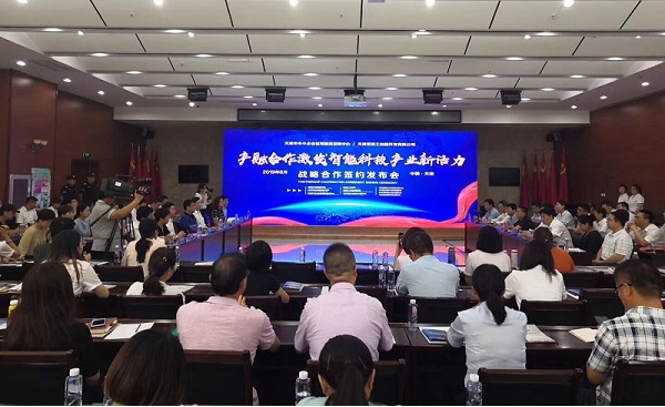 乐鱼在线注册_乐鱼（中国）科技喜获千万级担保授信