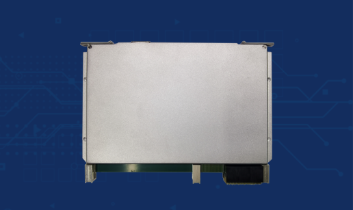乐鱼在线注册_乐鱼（中国）科技推出龙芯3A4000全国产6U VPX